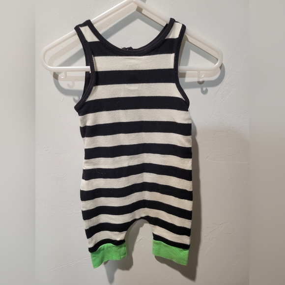 Stripe Rags to Raches - Picture 2 of 4